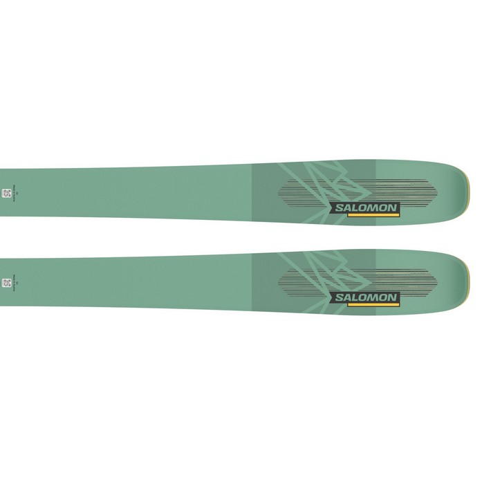 Salomon QST 92 2022/2023